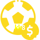 Aposte em esportes do mundo todo no kk8!