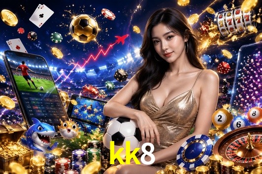 Welcome Bonus kk8