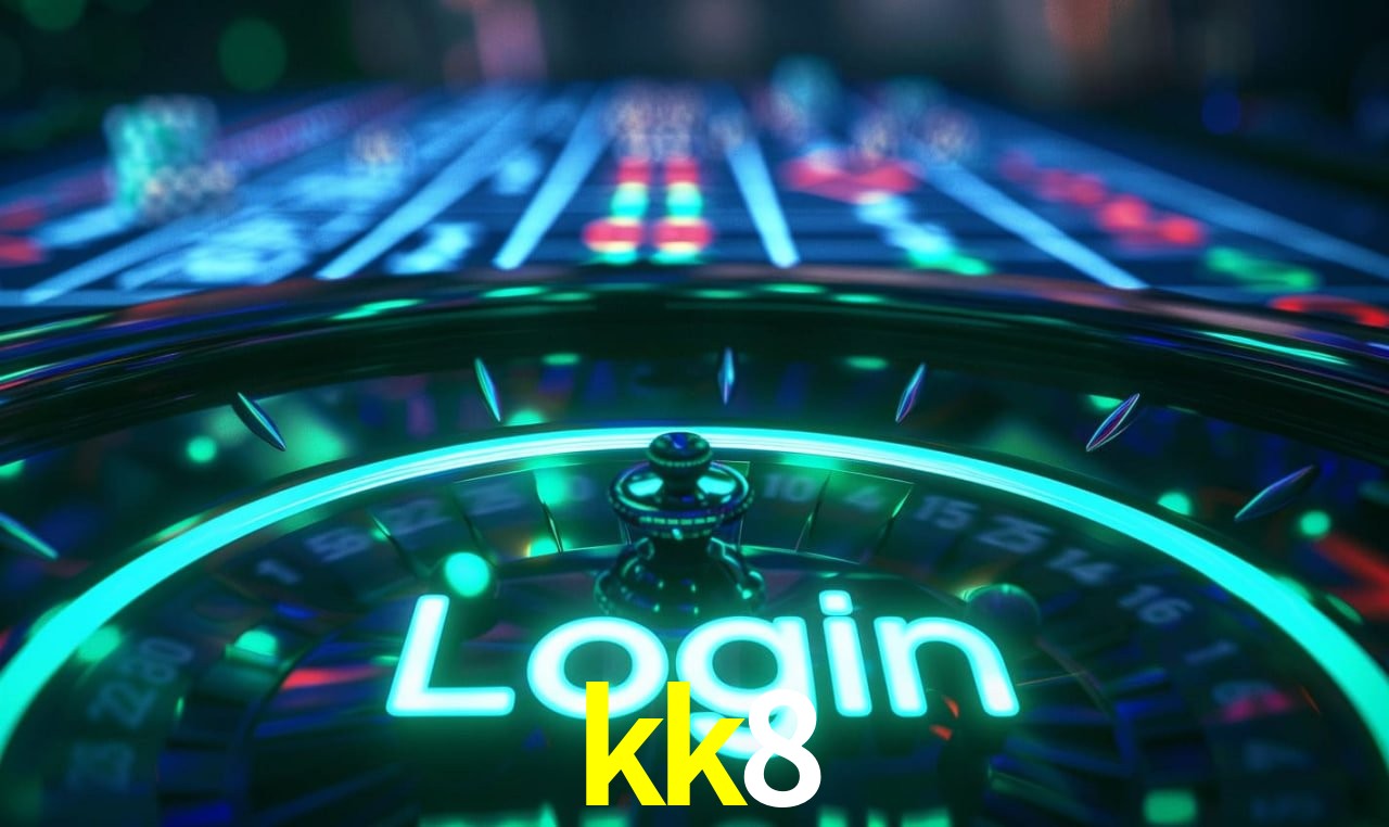 Experiência VIP kk8