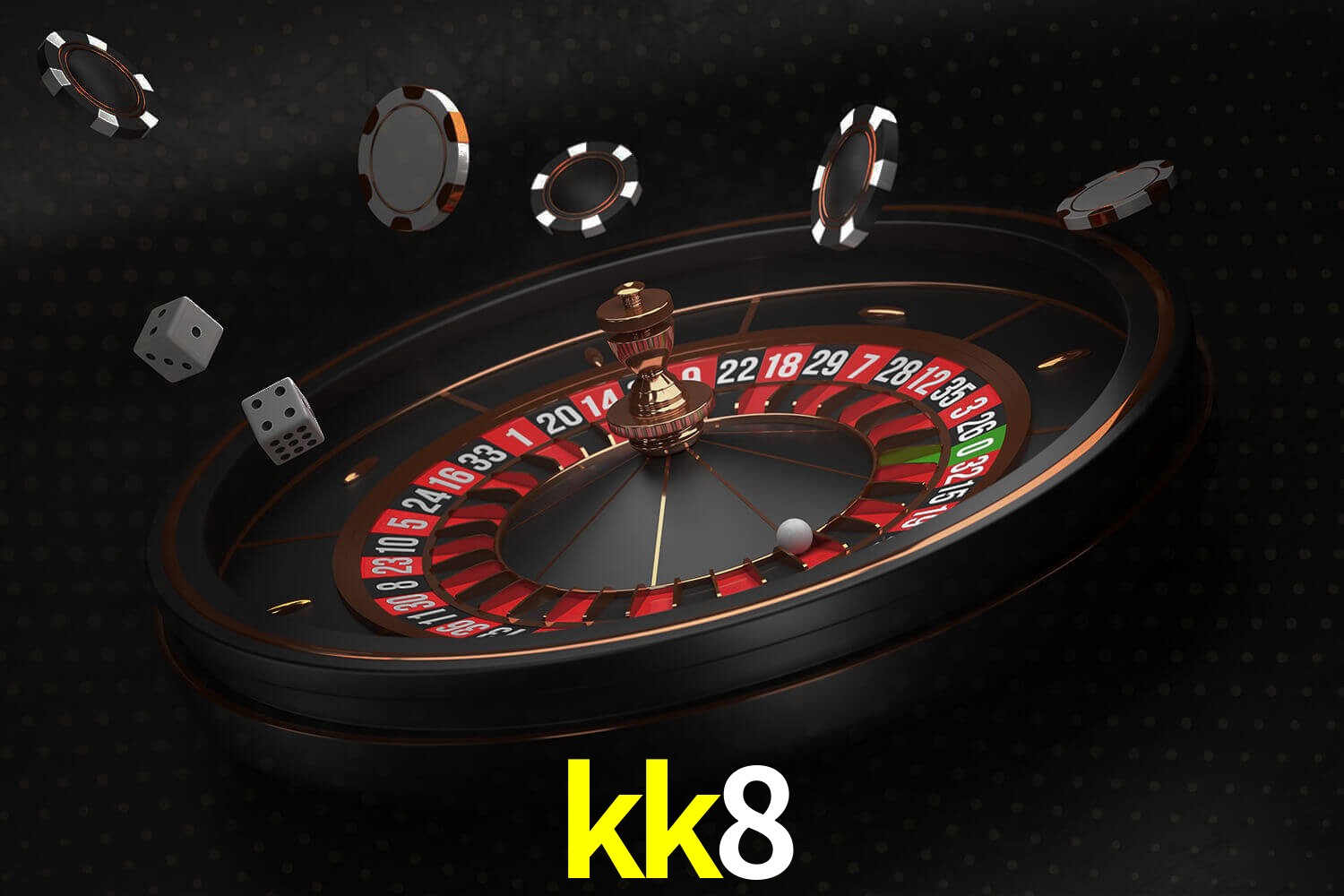kk8: Seu Cassino Premiado com Pagamentos Rápidos