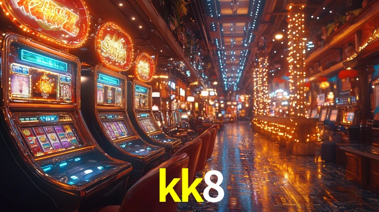 kk8 - Cassino Mais Confiável Brasil - kk8.com