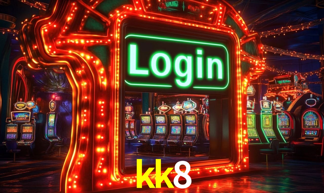 Estatísticas kk8