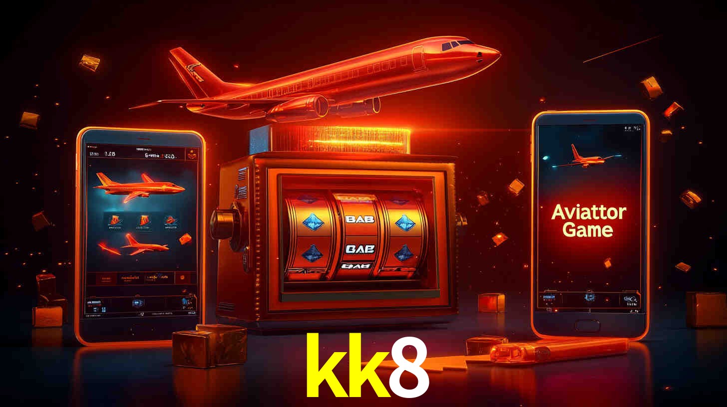 Como Jogar Aviator no kk8
