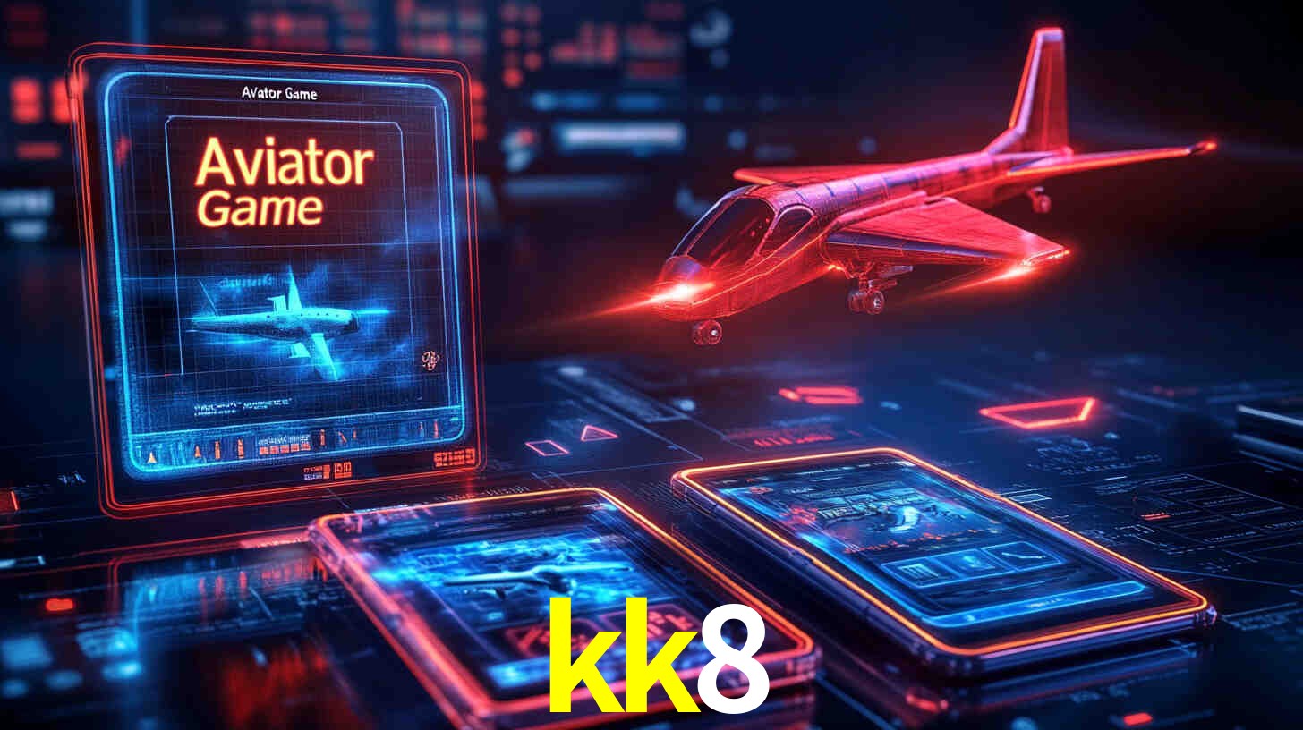 Benefícios do Aviator no kk8