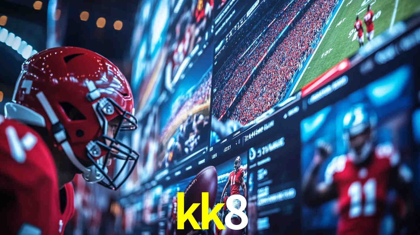 Benefícios das Apostas Ao Vivo no kk8