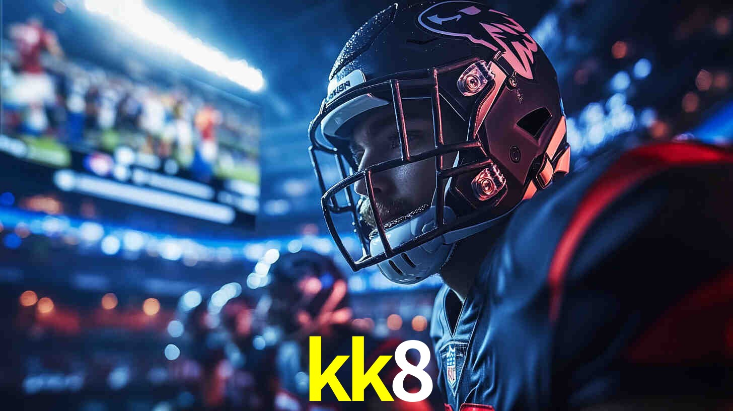 Transforme Suas Apostas em Grandes Prêmios no kk8