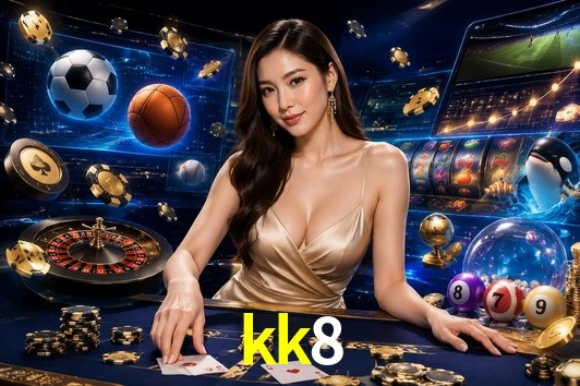 Account Benefits kk8