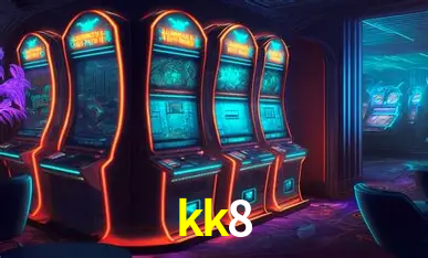 A Revolução dos Aplicativos de Jogos no kk8