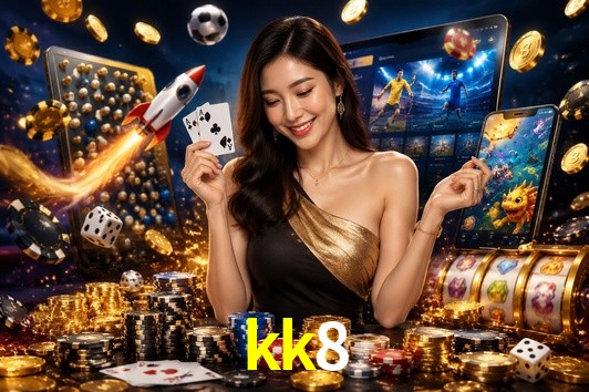 Game Providers kk8