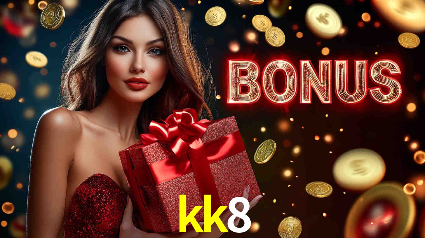 Explorando a Categoria de Eventos em Apostas na kk8
