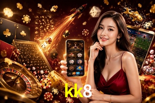 2FA Security kk8