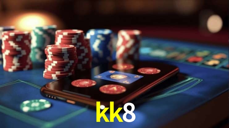 Apostas de Tênis kk8