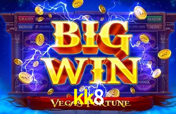 Blackjack na kk8