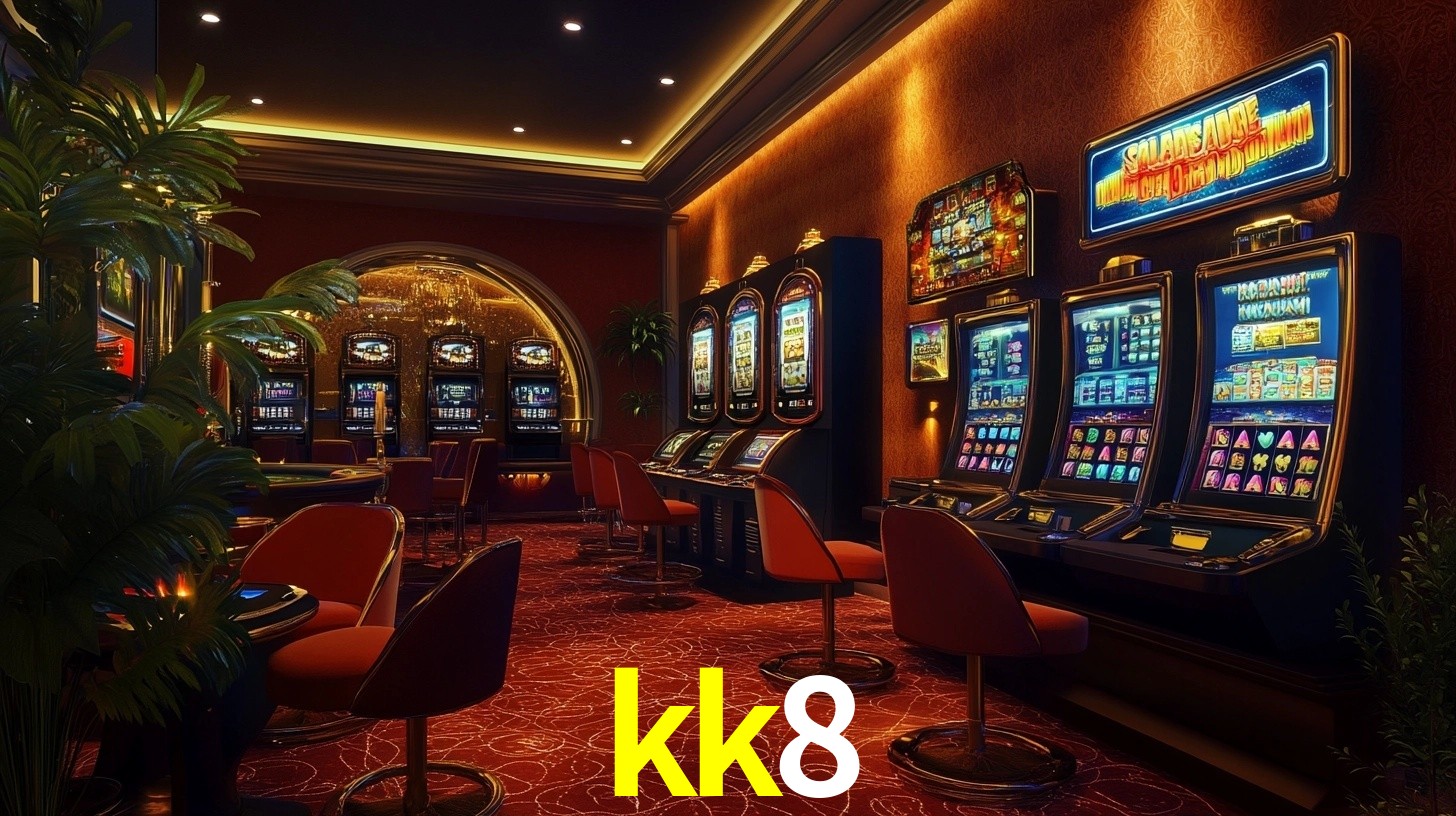 Daily Bonuses kk8