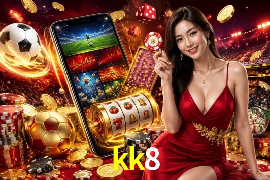 Tennis Betting kk8