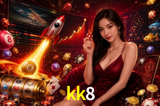 Seasonal Promotions kk8