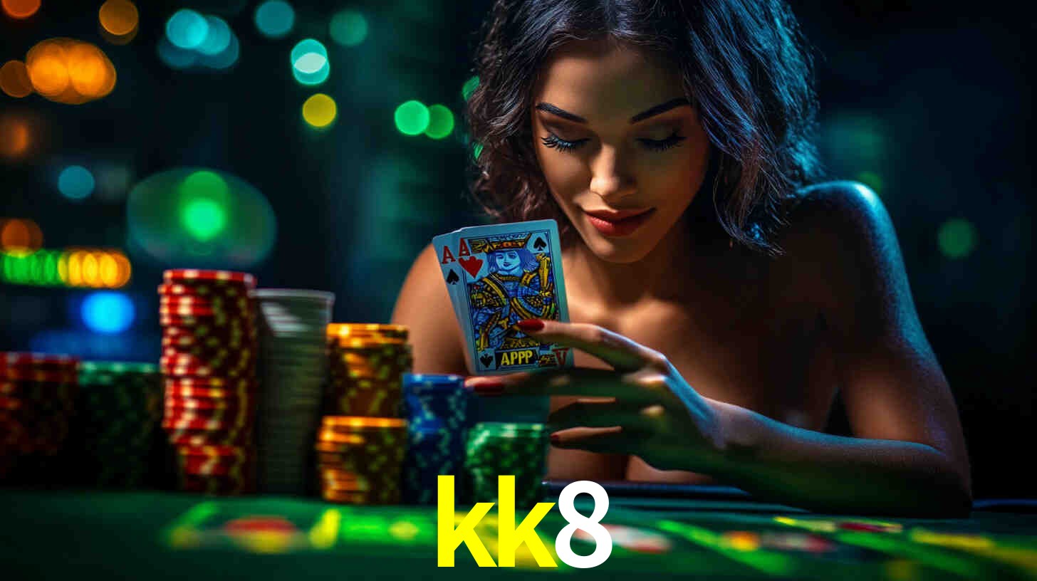 Descubra a Essência do kk8: Nossa História e Compromissos