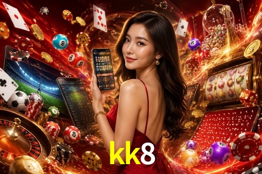 Flash Promotion kk8