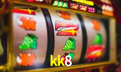 Inovações de Jogos na kk8: O Futuro das Experiências Interativas