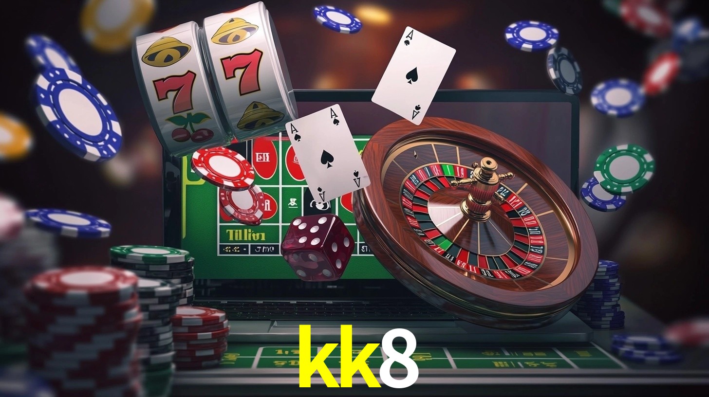 Ofertas Imperdíveis na kk8: Promoções e Bônus Que Valem a Pena
