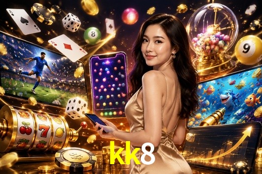 Live Casino kk8