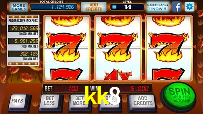 A Emoção da Loteria na kk8: Uma Chance de Mudança de Vida