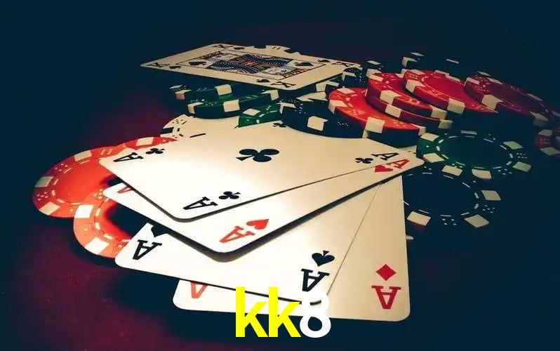 Níveis VIP kk8
