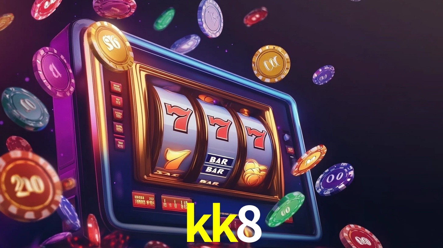 Programa VIP kk8