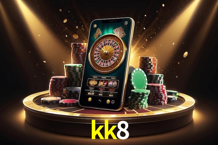 Promoções Sazonais kk8
