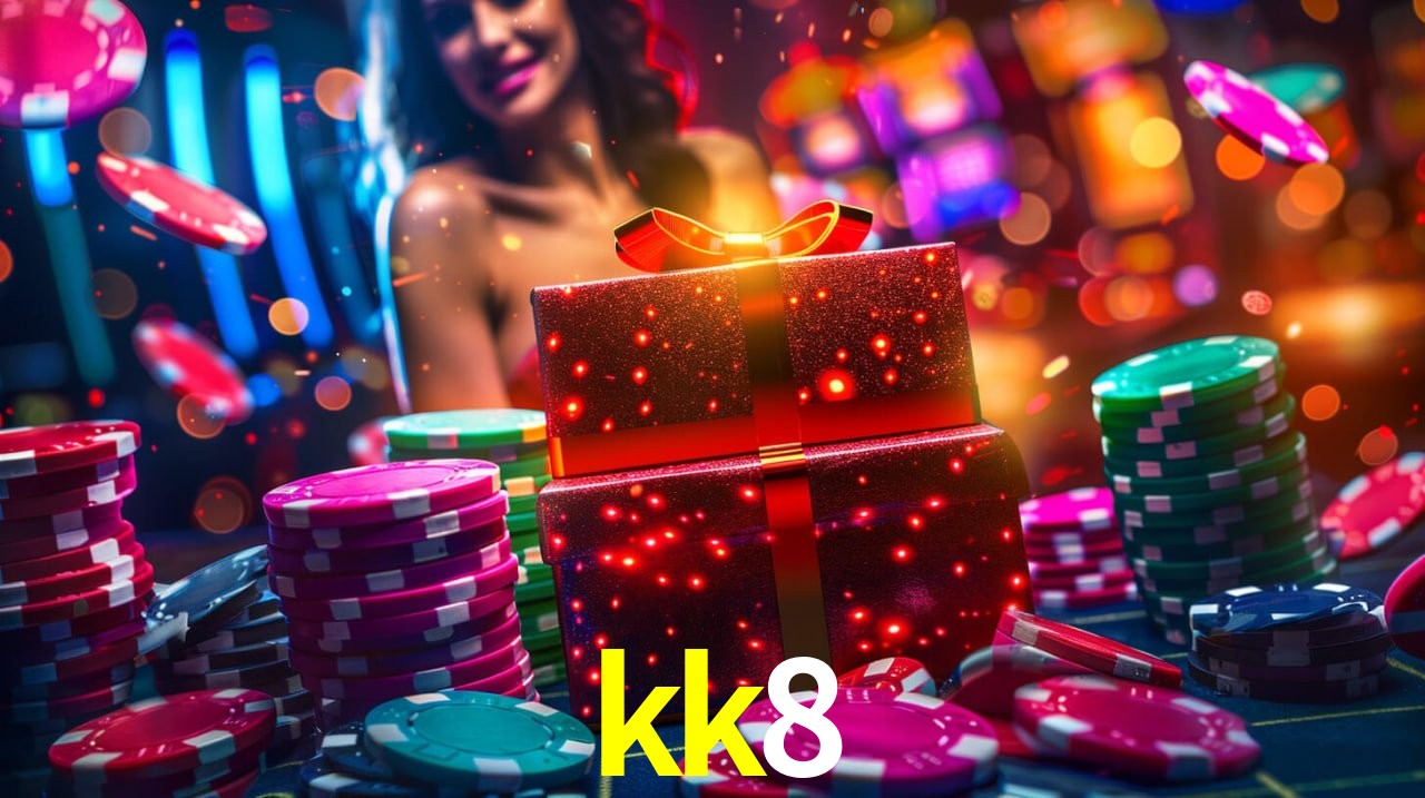 cassino kk8