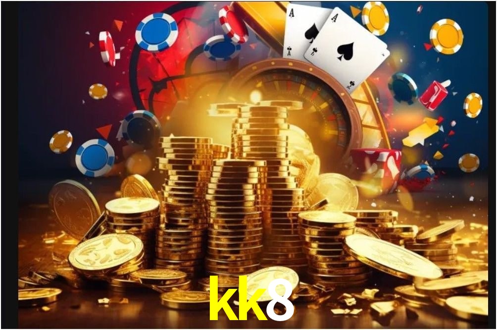 PIX Instantâneo kk8
