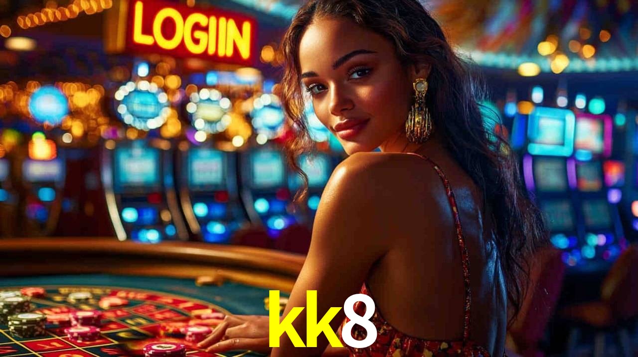 Tecnologia da Plataforma kk8