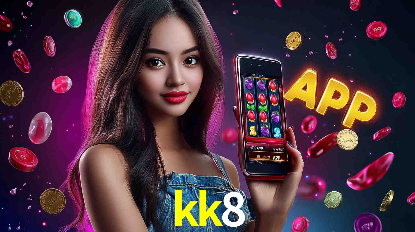 Descubra a Essência do kk8: Nossa História e Compromissos