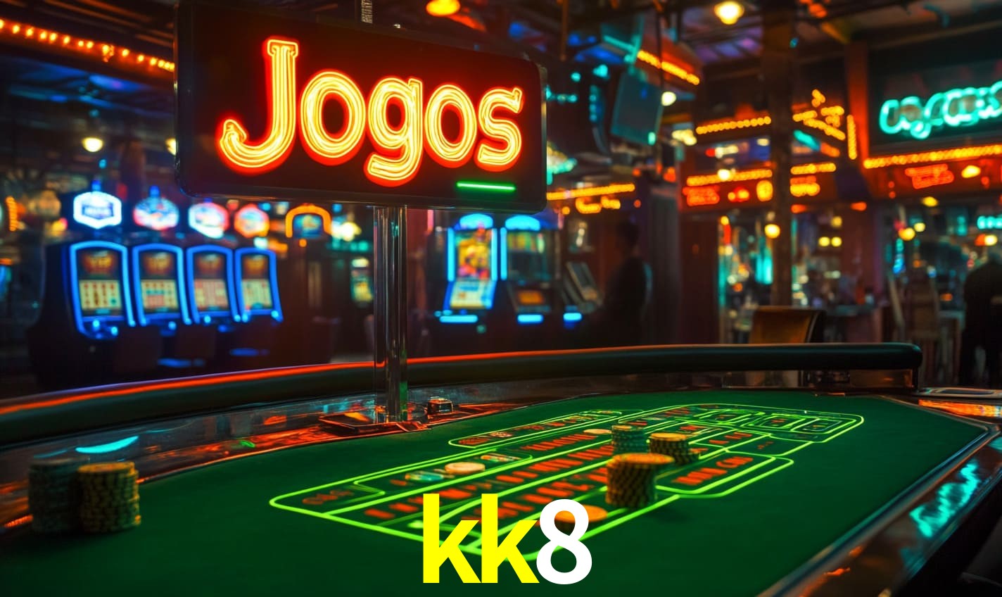 Integração de APIs kk8