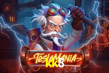 Design Responsivo kk8