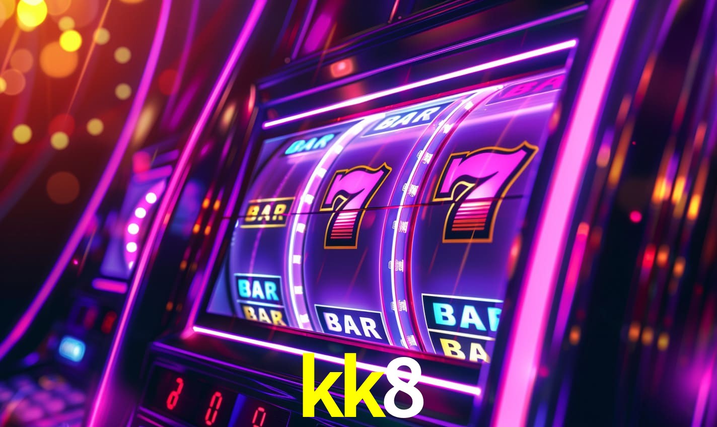 kk8: Jogue Crash e Experimente Alta Recompensa Instantânea