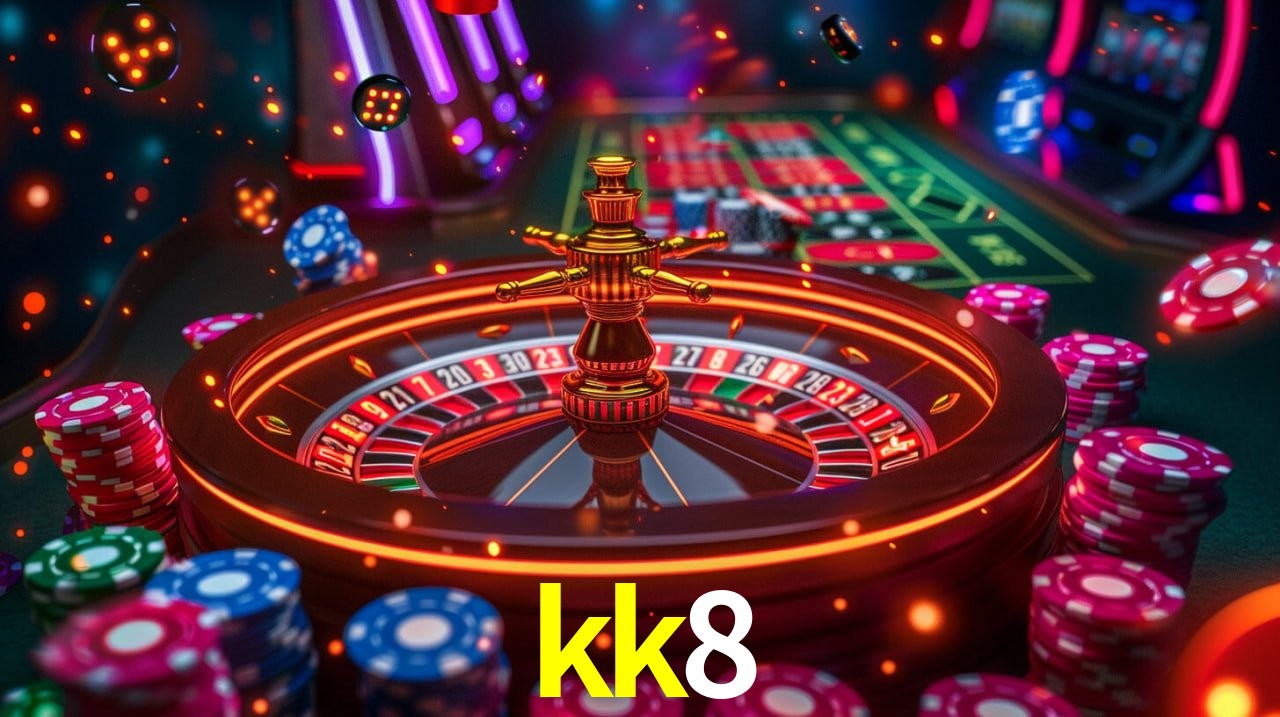 Jogos Exclusivos kk8