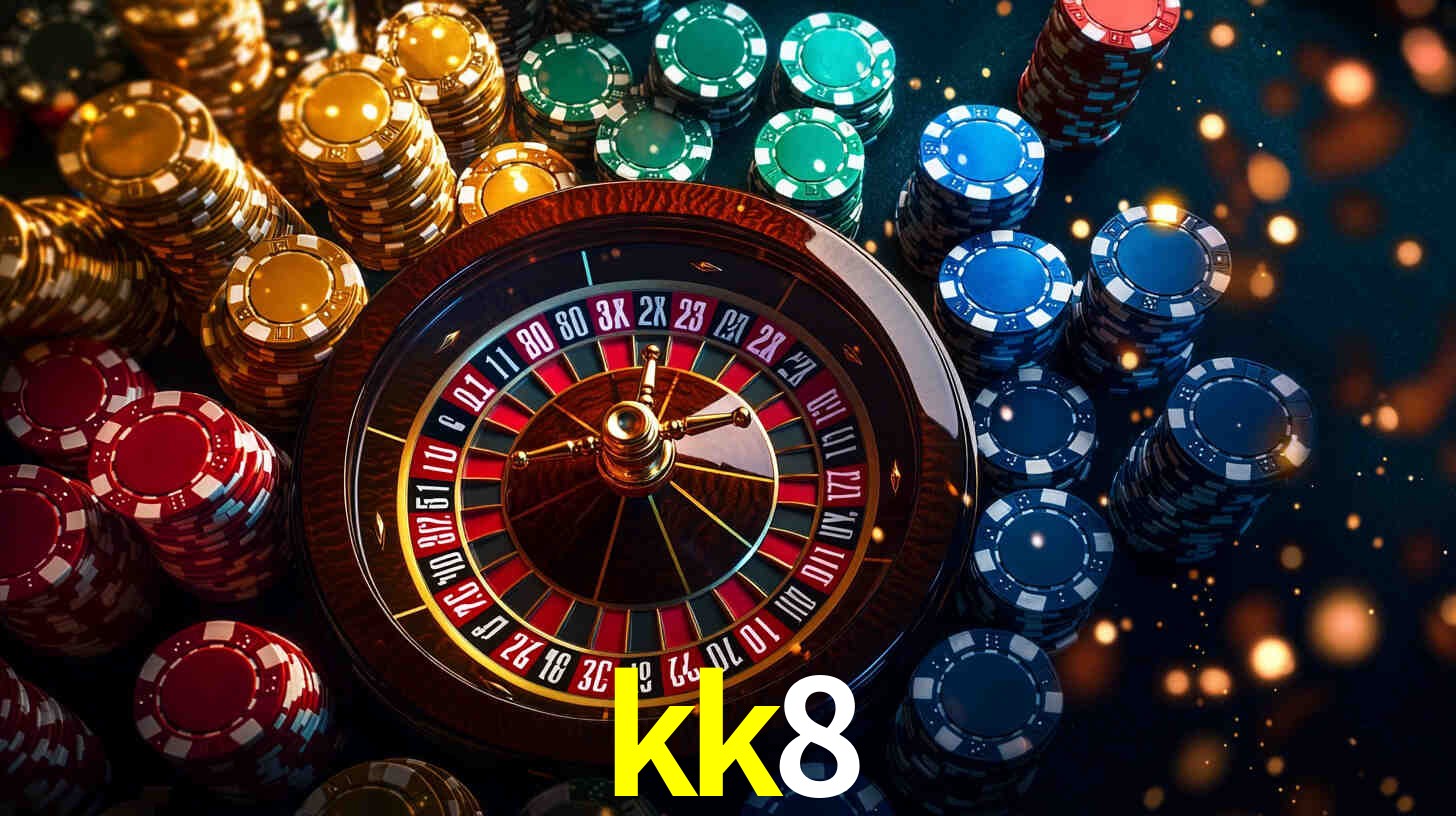 Premium Interface kk8
