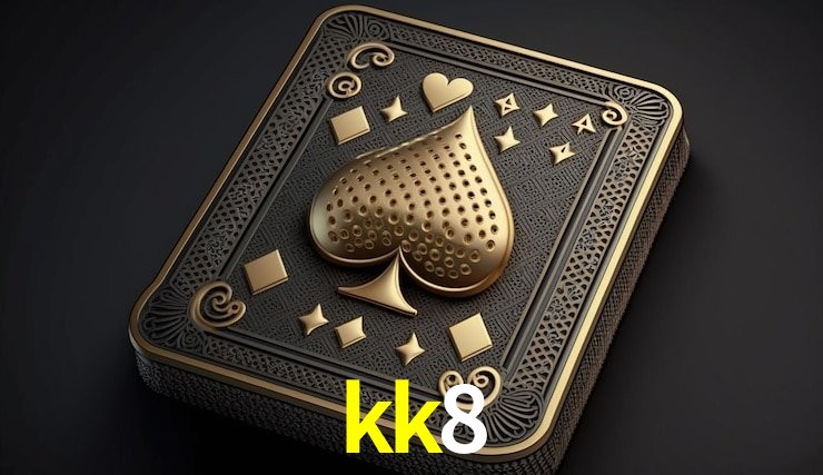 Jogos de Slot kk8