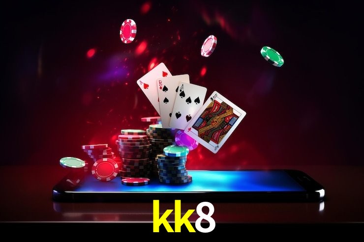 Bonus Features kk8