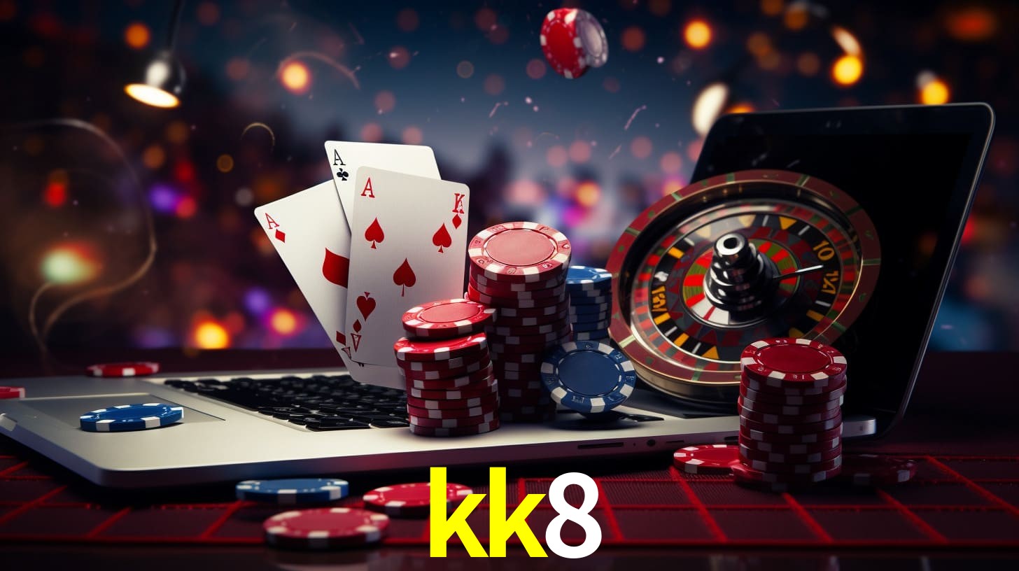 Blackjack Table kk8