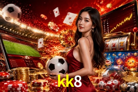 Games Directory kk8