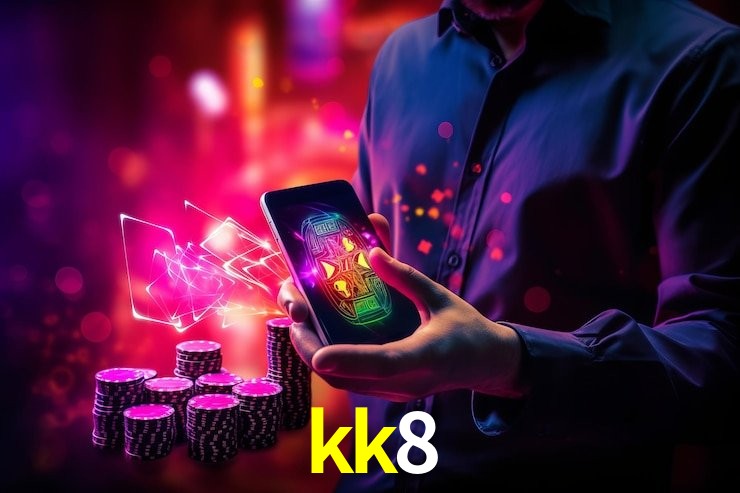 Jogo Aviator kk8