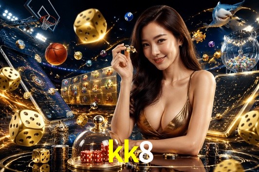 Weekend Specials kk8