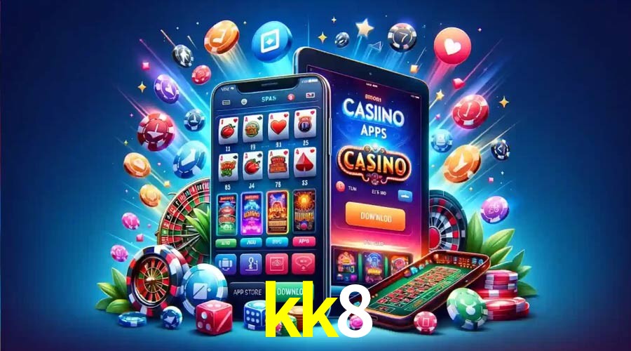 Exclusive Offers kk8
