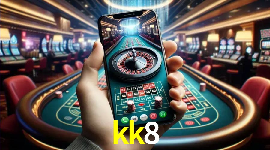 Secure Login kk8