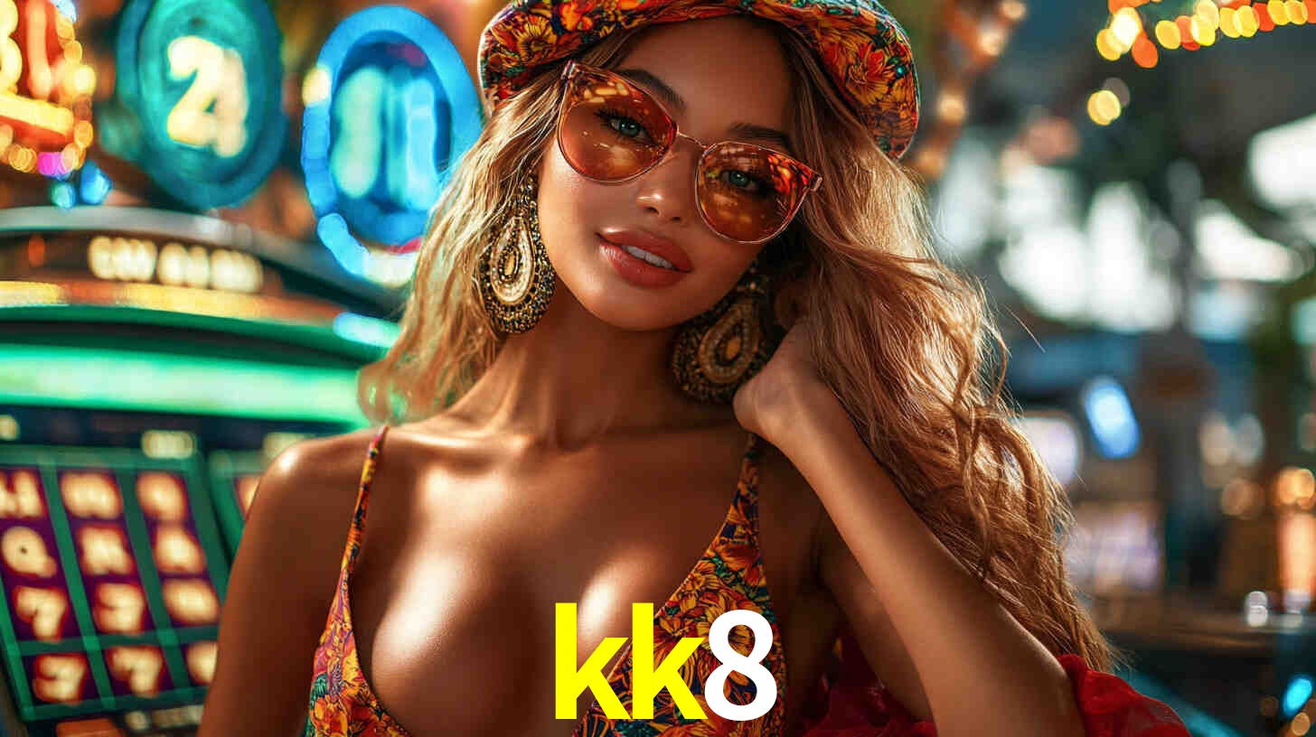 Exclusive Games kk8