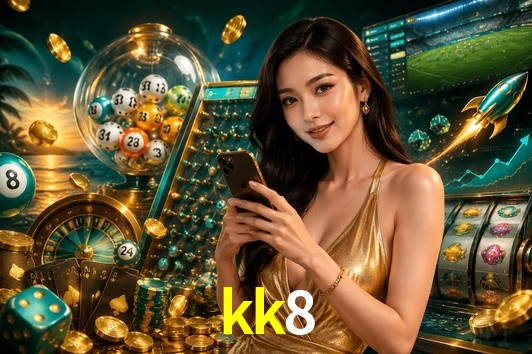 Quick Registration kk8