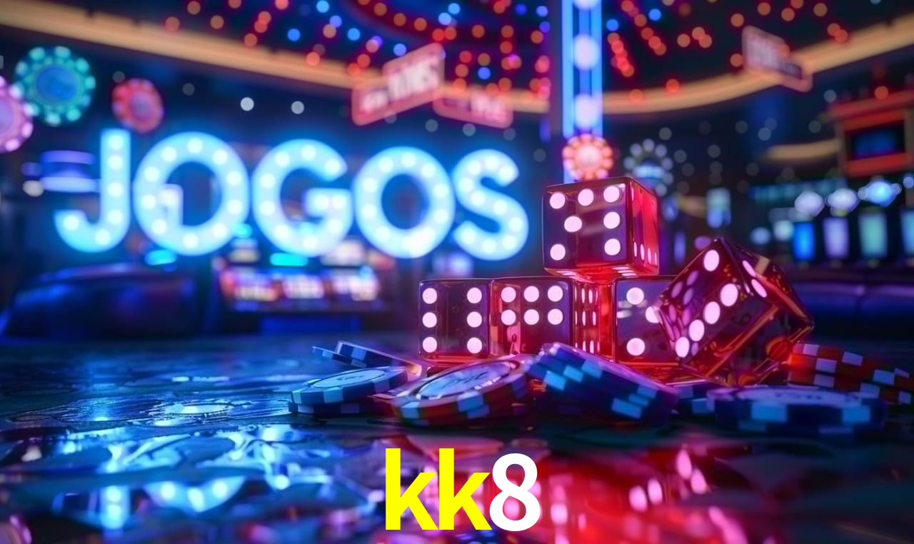Programa VIP kk8