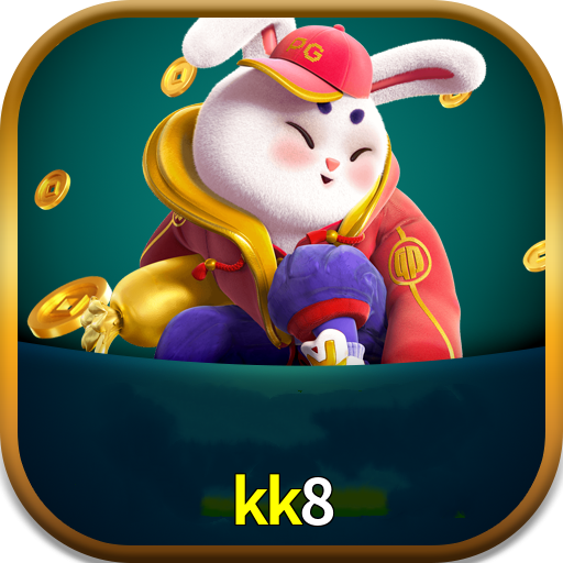 Logo da kk8